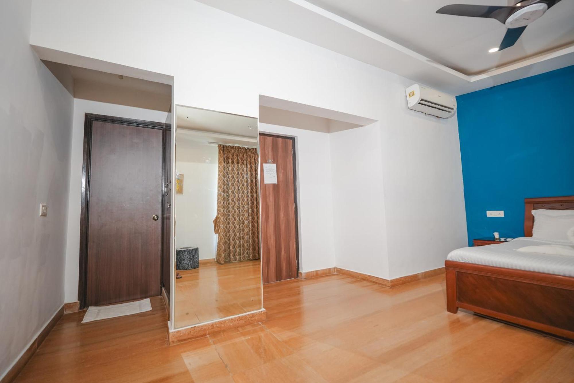 Villa M - Jia 3- 3Bhk In Candolim, Pool Facing, Near Beach, Breakfast Included Екстер'єр фото