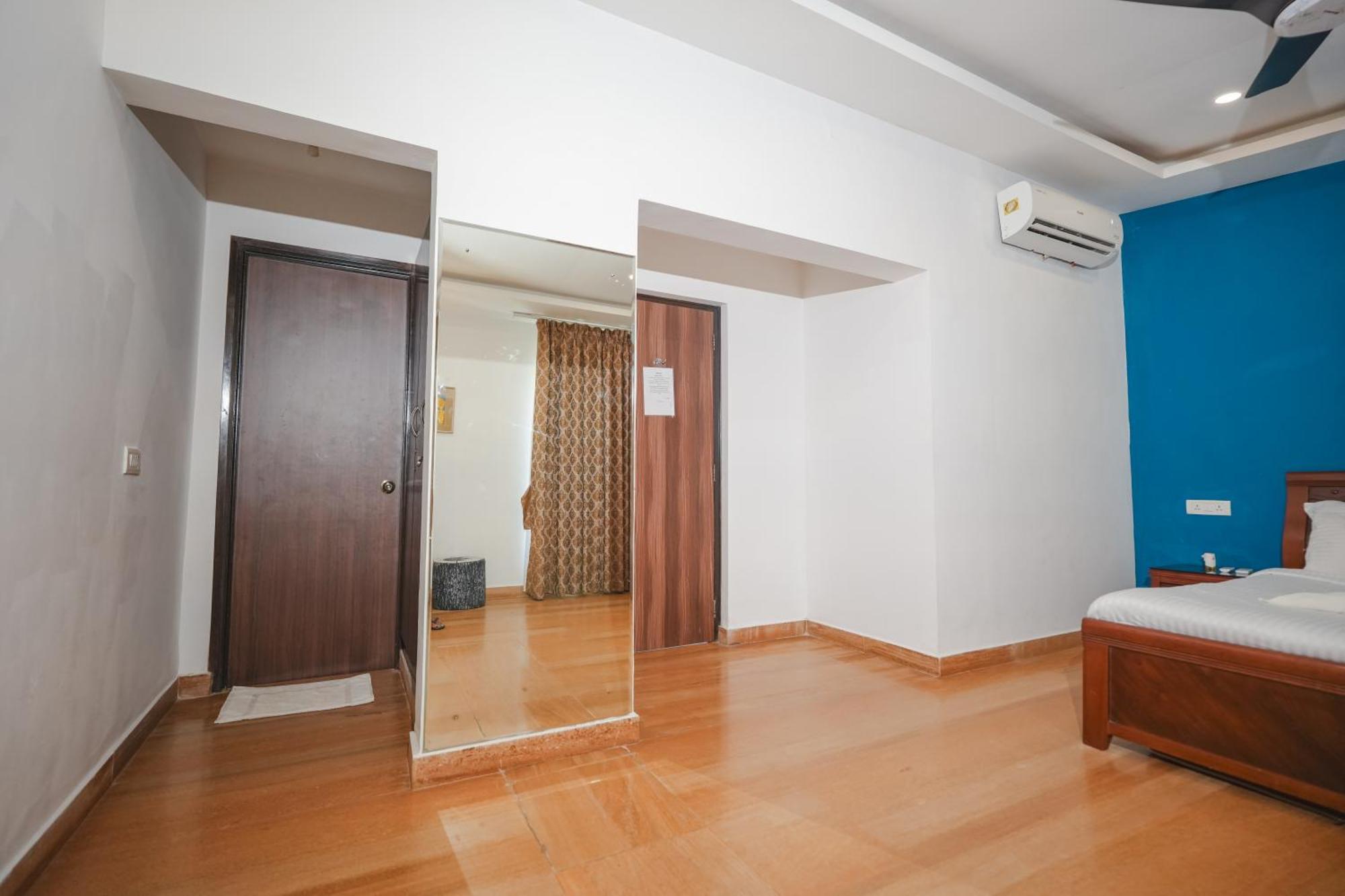 Villa M - Jia 3- 3Bhk In Candolim, Pool Facing, Near Beach, Breakfast Included Екстер'єр фото