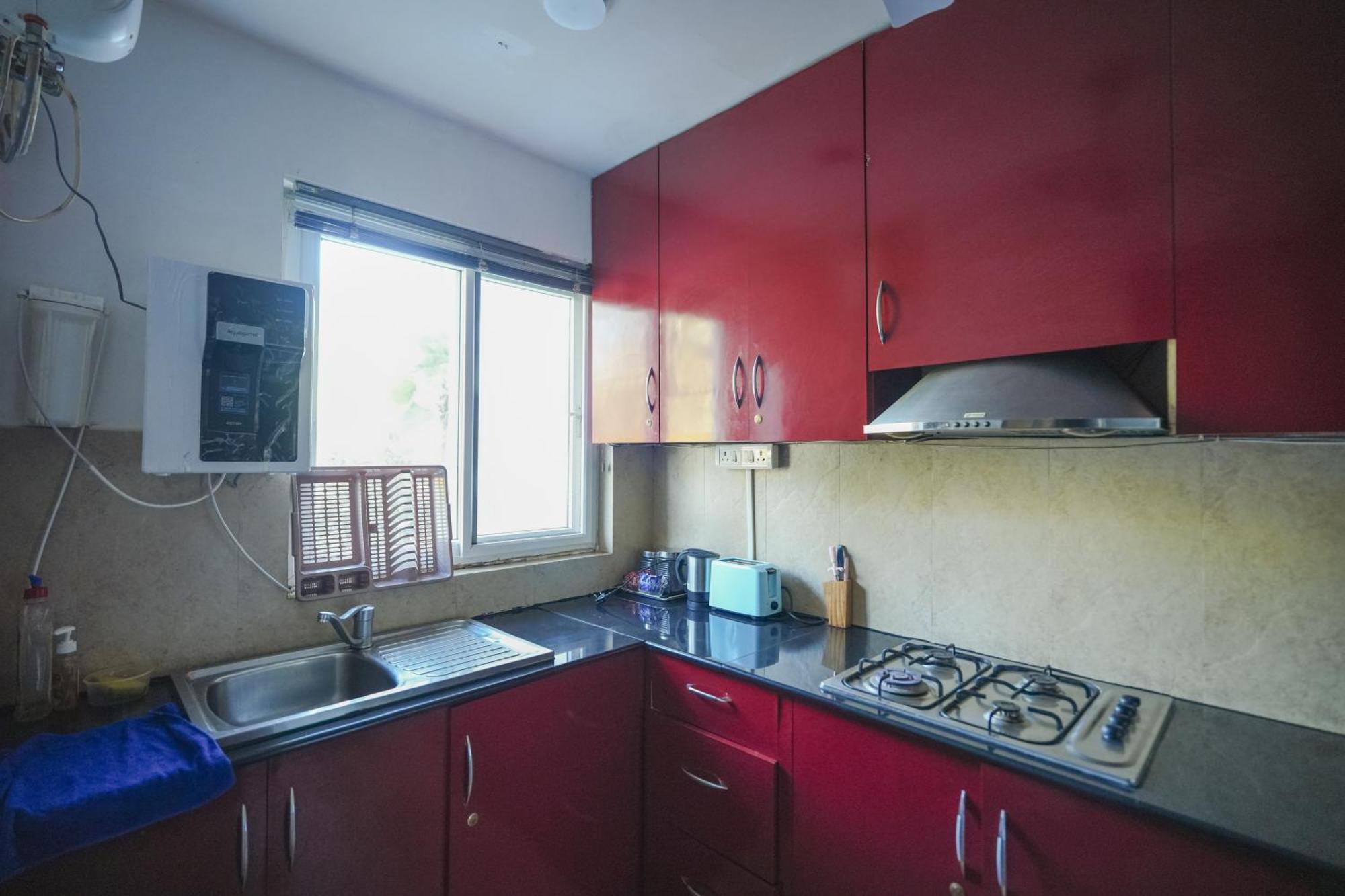 Villa M - Jia 3- 3Bhk In Candolim, Pool Facing, Near Beach, Breakfast Included Екстер'єр фото