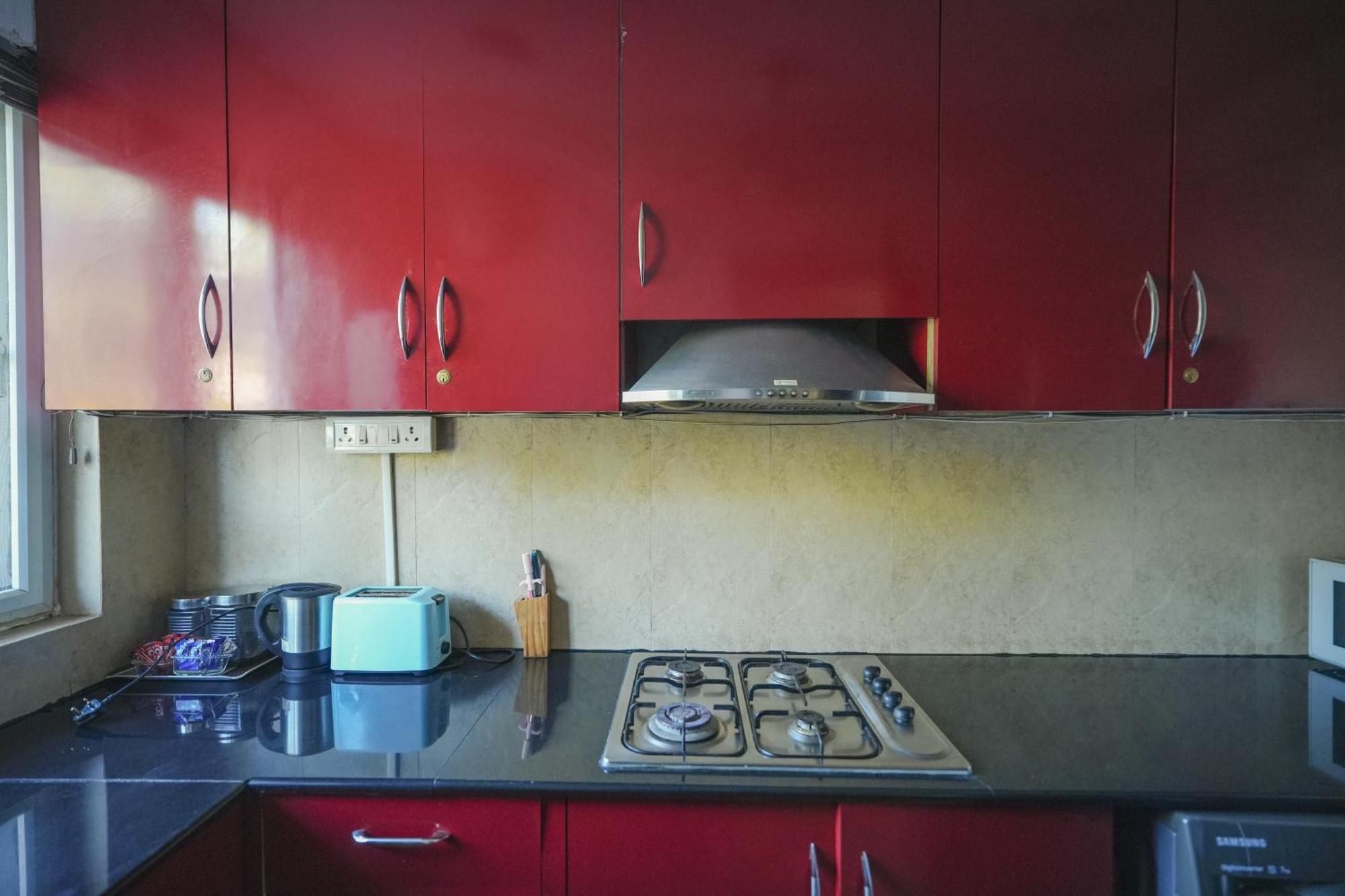 Villa M - Jia 3- 3Bhk In Candolim, Pool Facing, Near Beach, Breakfast Included Екстер'єр фото